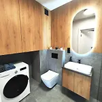Lawica Apartmán