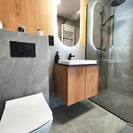 Apartmán Lawica *