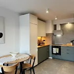 Apartmán Lawica Poznaň
