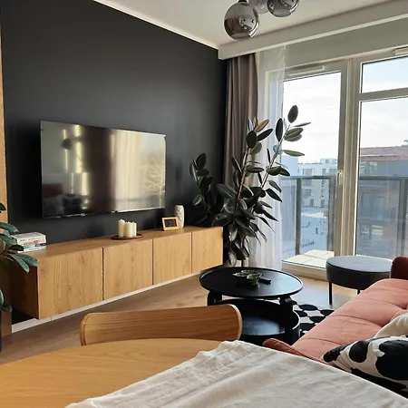 ławica Apartament *