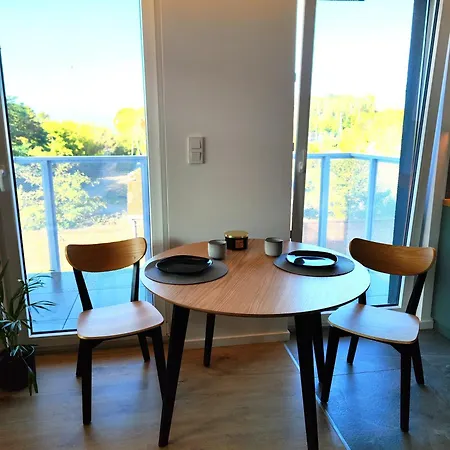 Appartamento Lawica Poznań