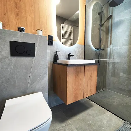 Appartamento Lawica *