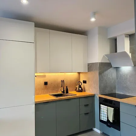 Appartamento Lawica *