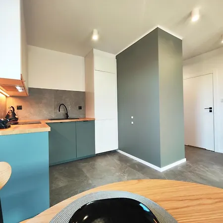 ławica Apartament *