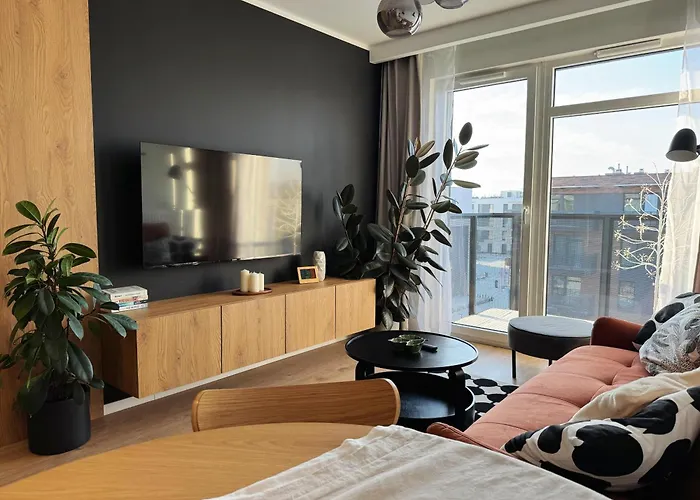 Lawica Apartamento *