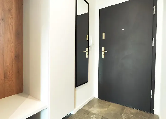 Apartamento Lawica Poznan