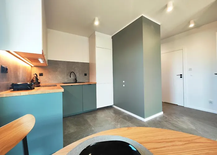 Lawica Apartamento *